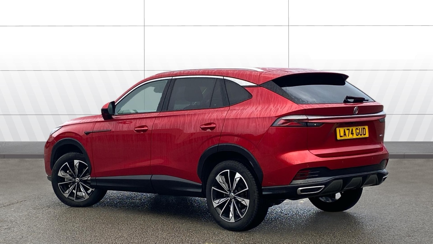 Used MG MG HS 2024 for sale - 77261339: Photo 2