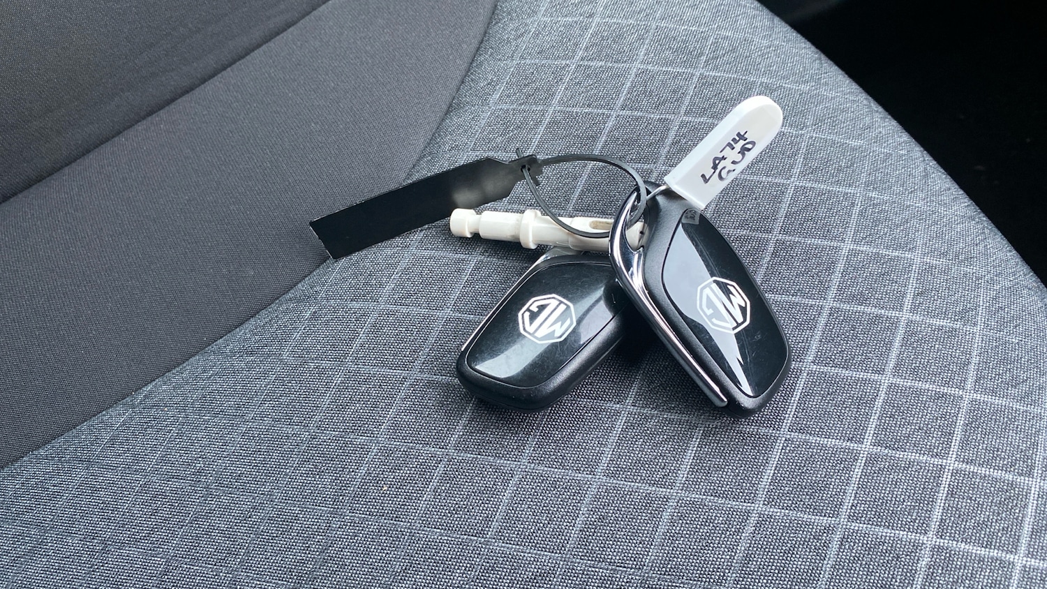 Used MG MG HS 2024 for sale - 77261339: Photo 20