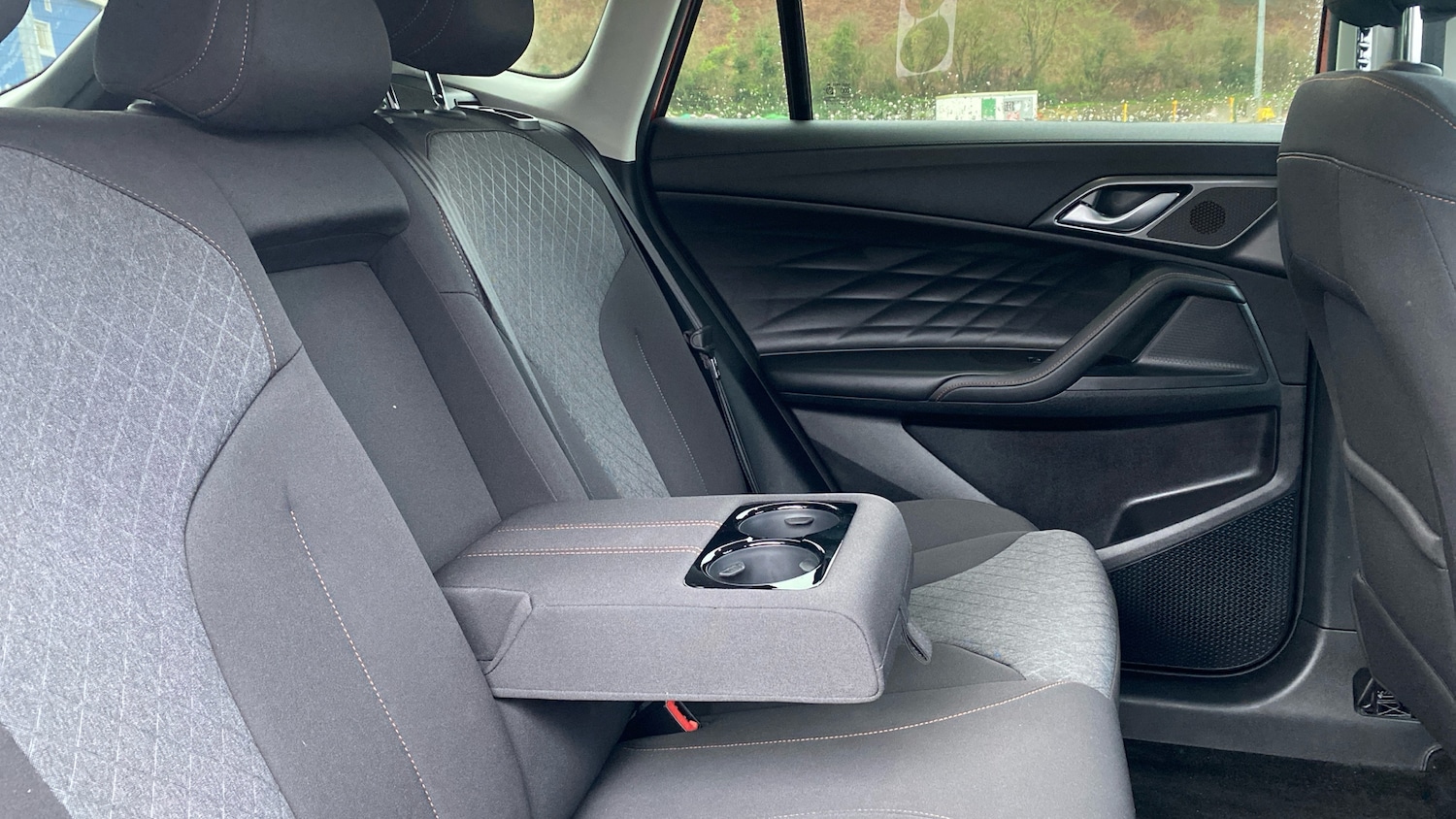 Used MG MG HS 2024 for sale - 77261339: Photo 21