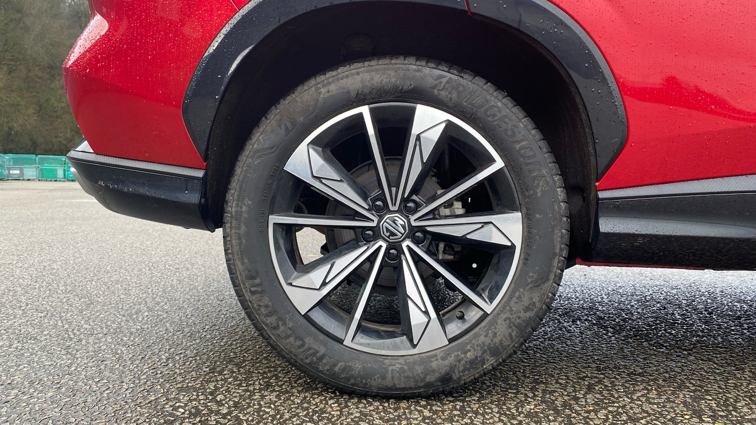 Used MG MG HS 2024 for sale - 77261339: Photo 23