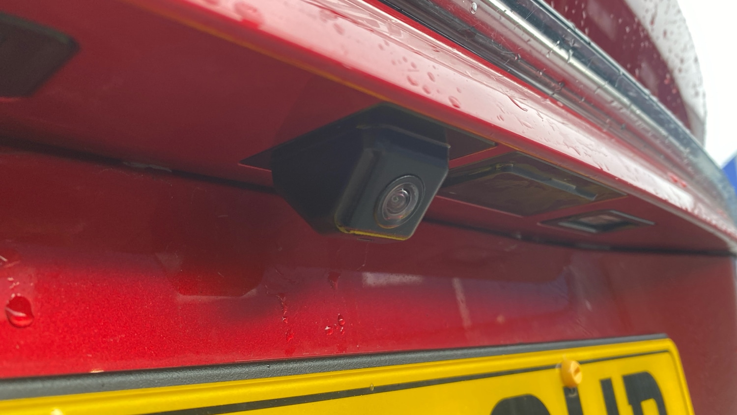 Used MG MG HS 2024 for sale - 77261339: Photo 24