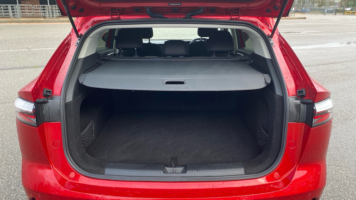 Used MG MG HS 2024 for sale - 77261339: Photo 27