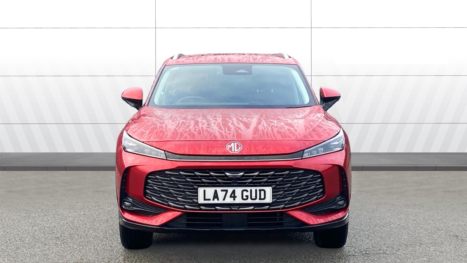 Used MG MG HS 2024 for sale - 77261339: Photo 3