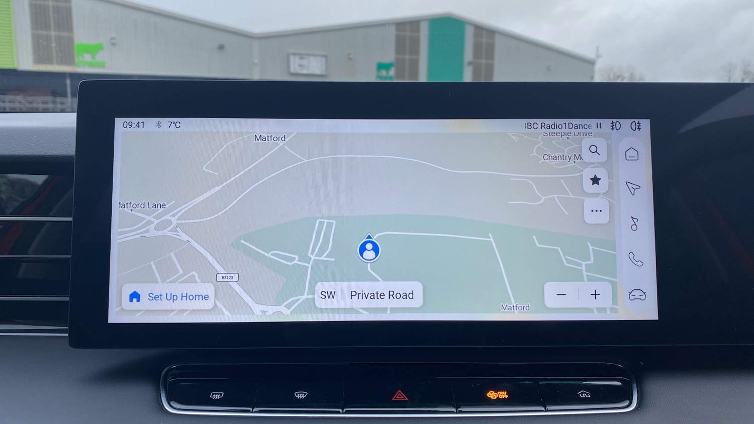 Used MG MG HS 2024 for sale - 77261339: Photo 30