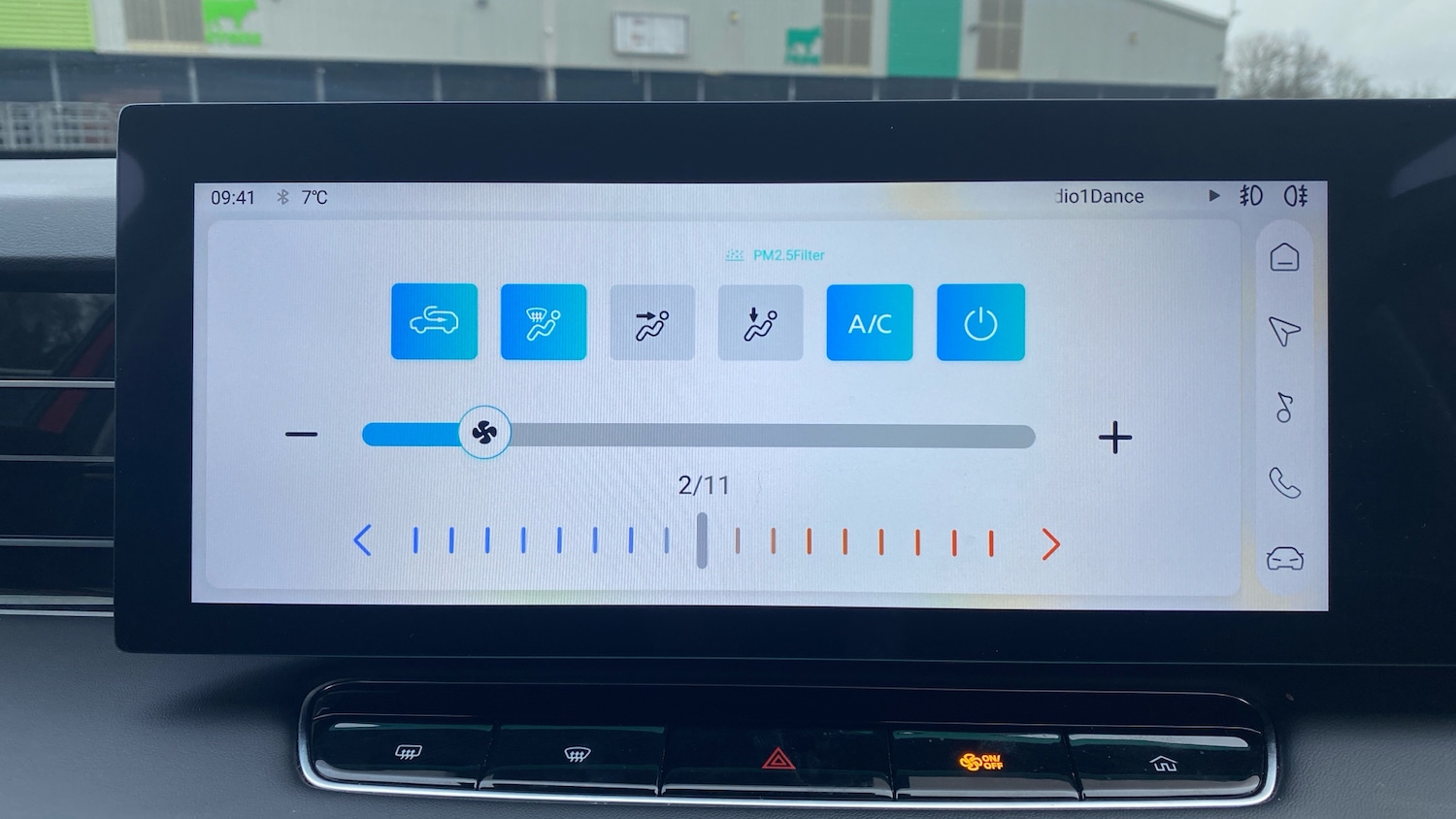 Used MG MG HS 2024 for sale - 77261339: Photo 31