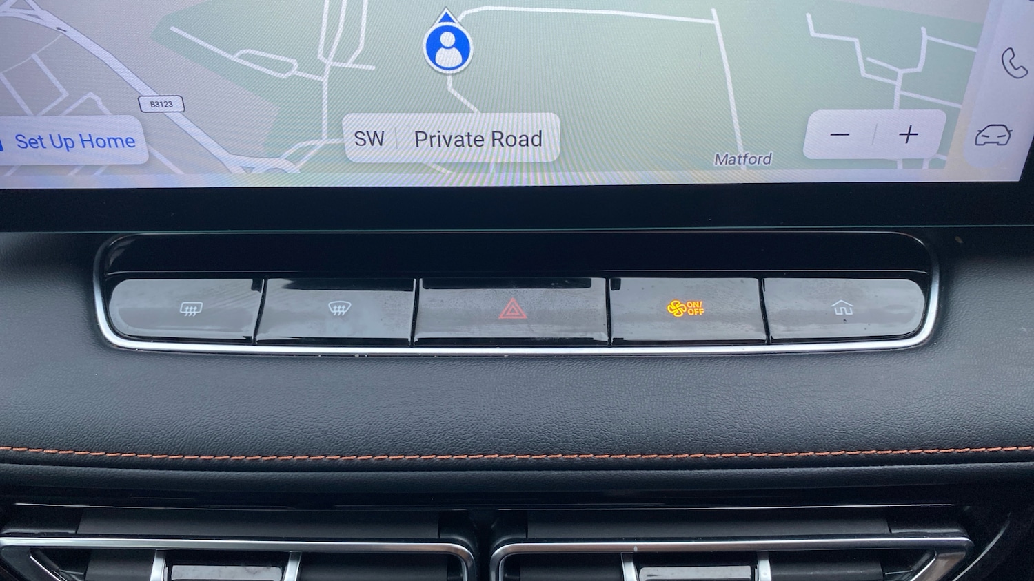 Used MG MG HS 2024 for sale - 77261339: Photo 39