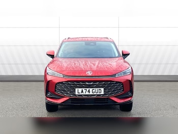 Used MG MG HS 2024 for sale - 77261339: Photo