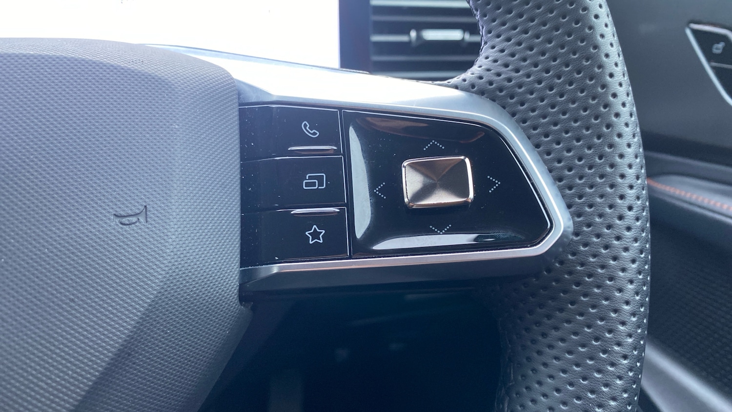 Used MG MG HS 2024 for sale - 77261339: Photo 41