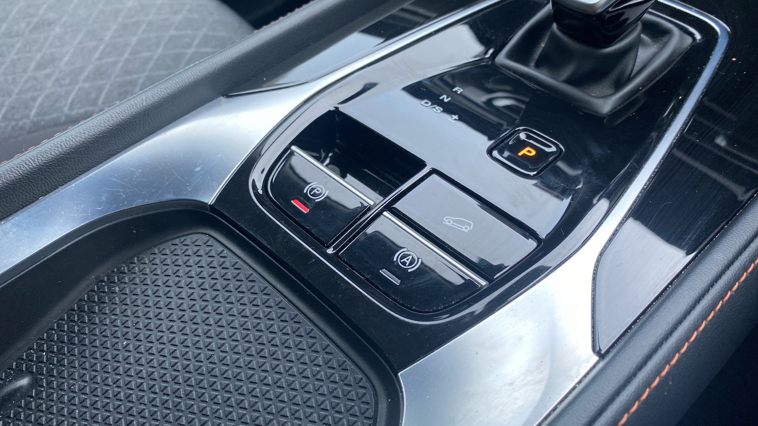 Used MG MG HS 2024 for sale - 77261339: Photo 43