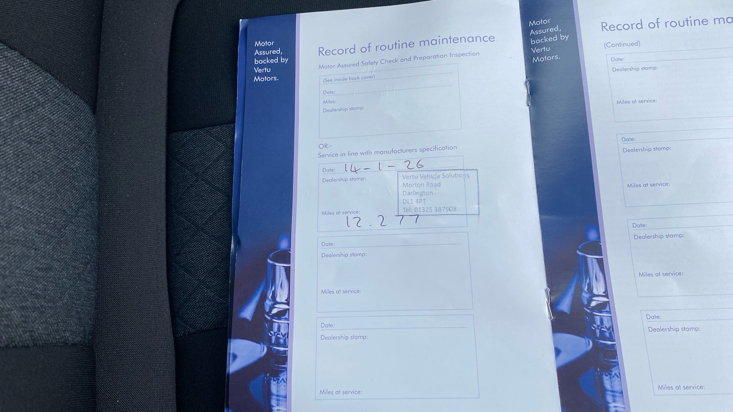 Used MG MG HS 2024 for sale - 77261339: Photo 44