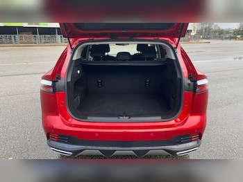 Used MG MG HS 2024 for sale - 77261339: Photo