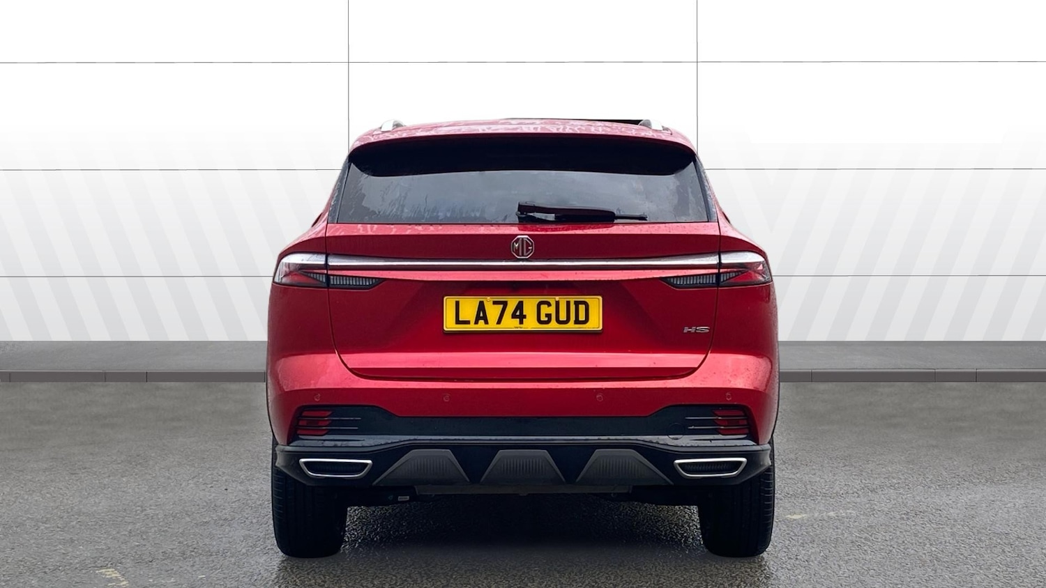 Used MG MG HS 2024 for sale - 77261339: Photo 6