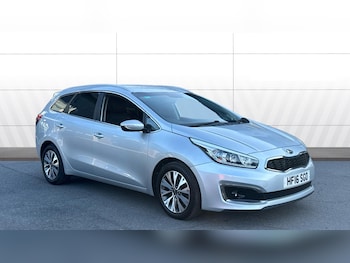 Used Kia Ceed 2016 for sale - 79124773: Photo