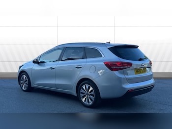 Used Kia Ceed 2016 for sale - 79124773: Photo