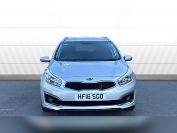 Used Kia Ceed 2016 for sale - 79124773: Photo