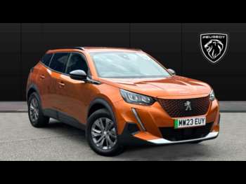 2023 (23) - 100kW Active Premium+ 50kWh 5dr Auto Electric Estate