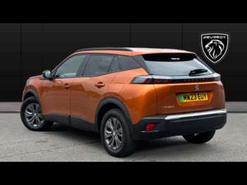 Used Peugeot 2008 2023 for sale - 74565827: Photo