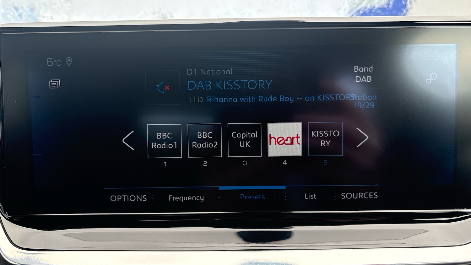 Used Peugeot 208 2020 for sale - 77128087: Photo 12