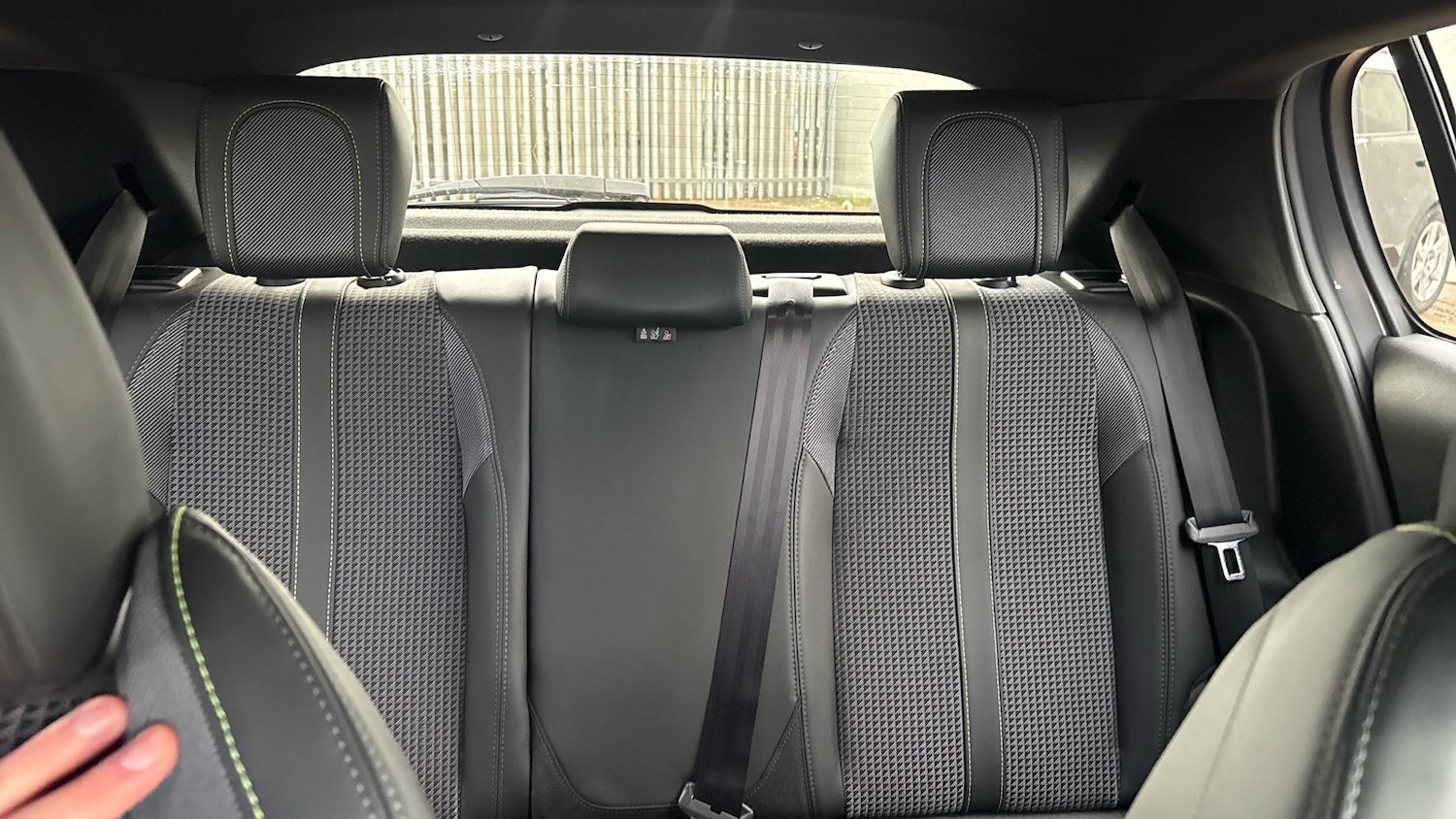 Used Peugeot 208 2020 for sale - 77128087: Photo 15