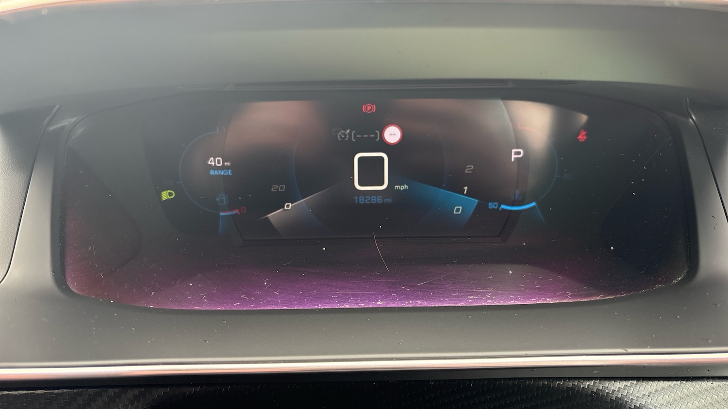 Used Peugeot 208 2020 for sale - 77128087: Photo 18