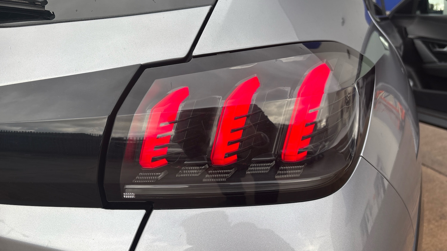 Used Peugeot 208 2020 for sale - 77128087: Photo 25