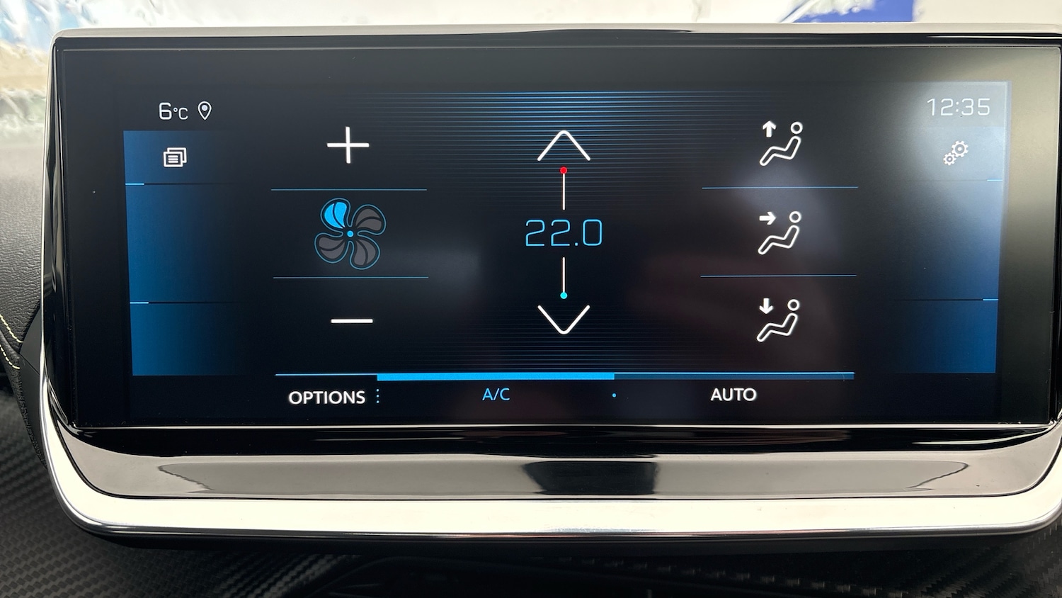 Used Peugeot 208 2020 for sale - 77128087: Photo 37