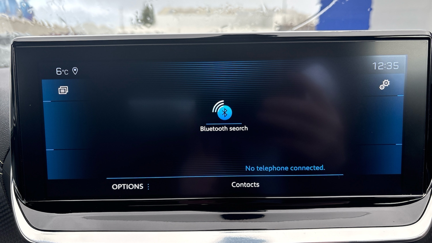 Used Peugeot 208 2020 for sale - 77128087: Photo 38