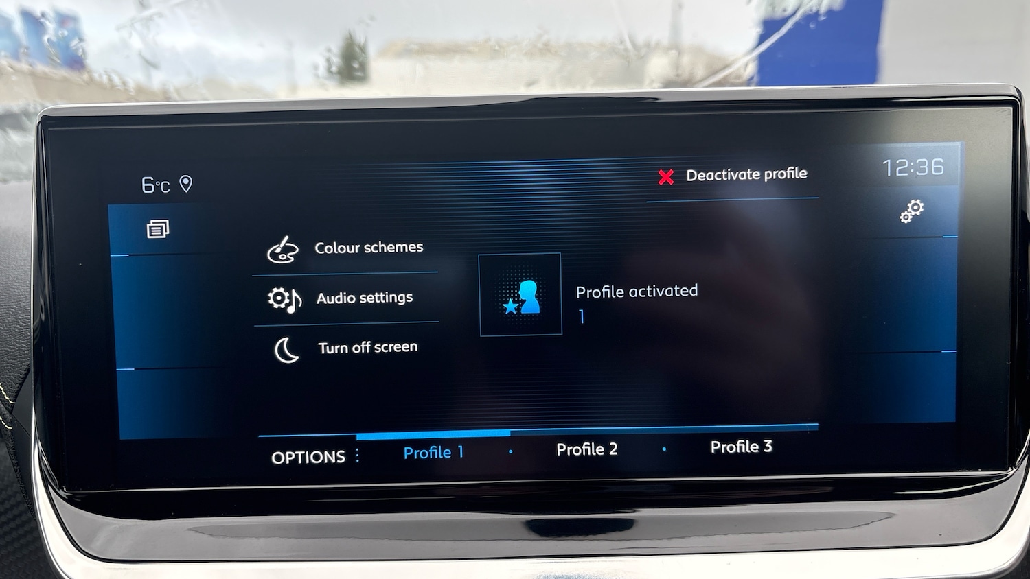 Used Peugeot 208 2020 for sale - 77128087: Photo 40