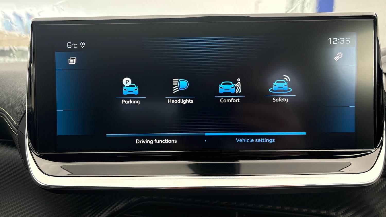 Used Peugeot 208 2020 for sale - 77128087: Photo 41