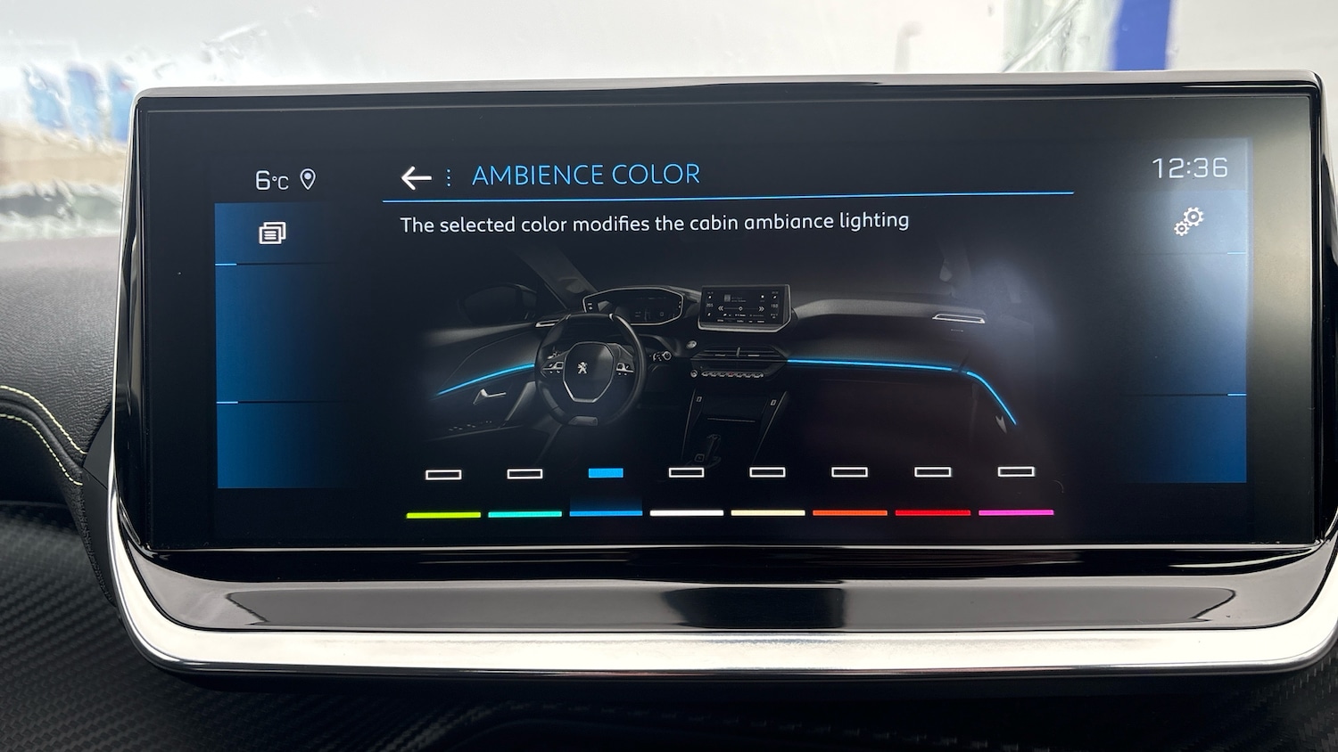 Used Peugeot 208 2020 for sale - 77128087: Photo 42