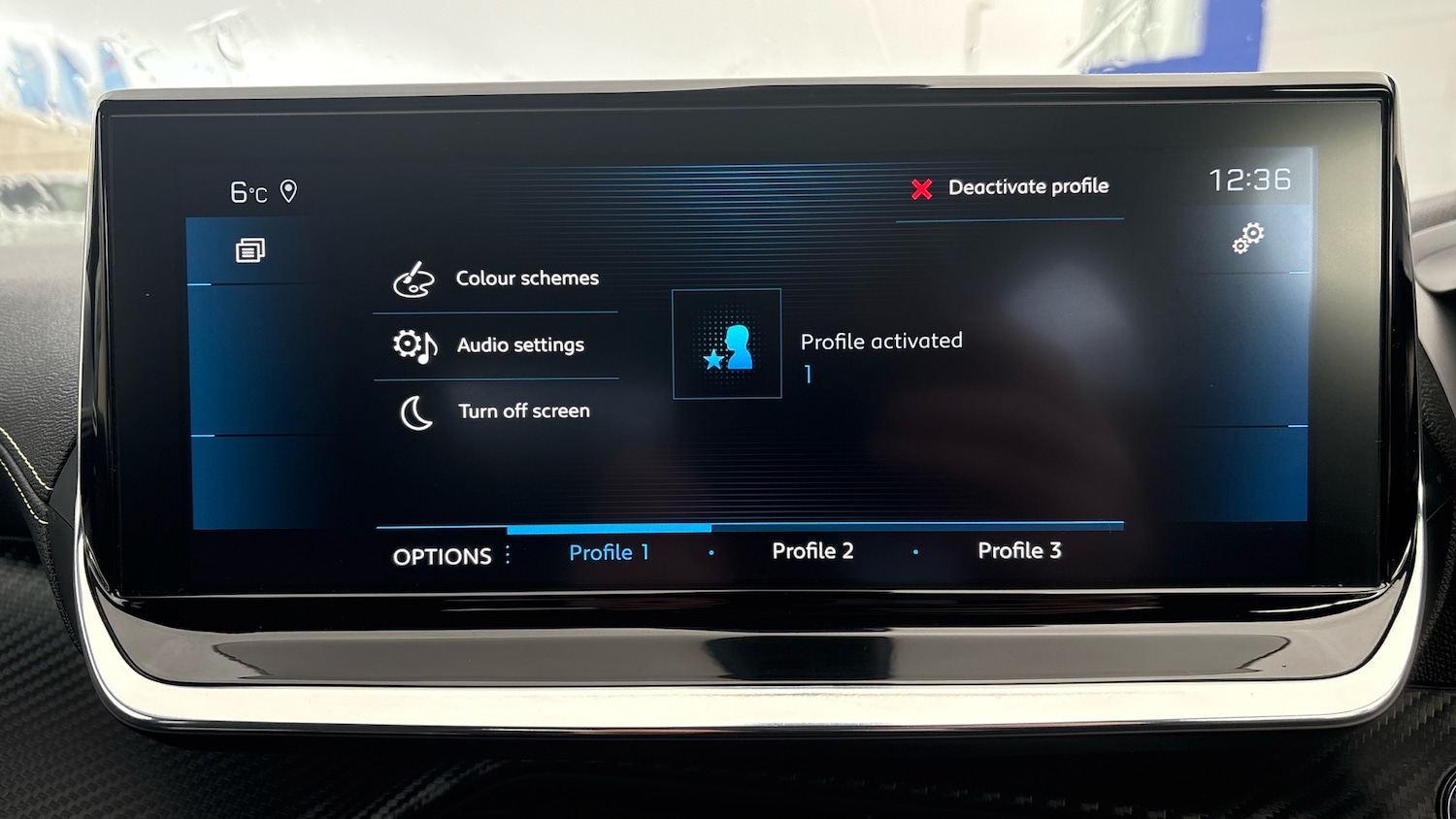 Used Peugeot 208 2020 for sale - 77128087: Photo 43