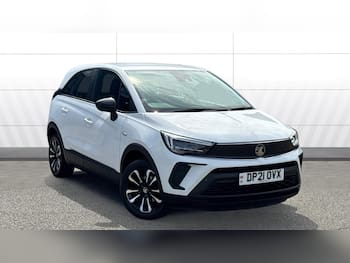 Used Vauxhall Crossland 2021 for sale - 79572107: Photo