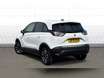Used Vauxhall Crossland 2021 for sale - 79572107: Photo