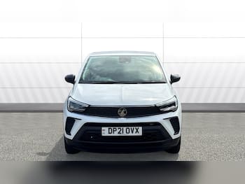 Used Vauxhall Crossland 2021 for sale - 79572107: Photo