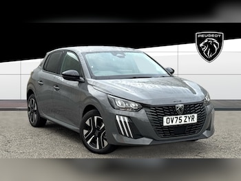 Used Peugeot 208 2025 for sale - 76243513: Photo