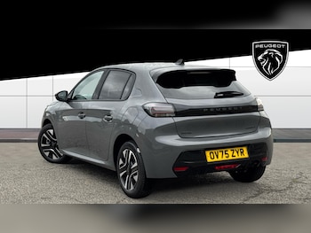 Used Peugeot 208 2025 for sale - 76243513: Photo