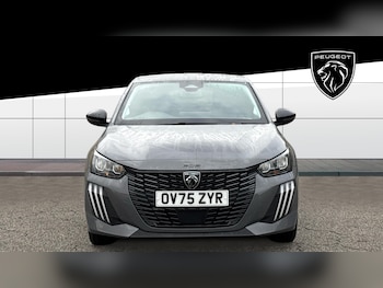 Used Peugeot 208 2025 for sale - 76243513: Photo