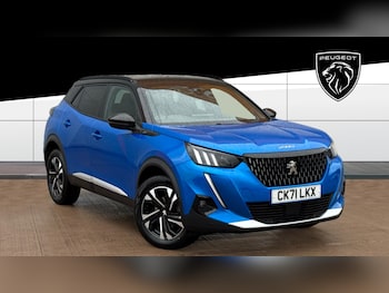 2021 (71) - 1.2 PureTech 130 GT 5dr Petrol Estate