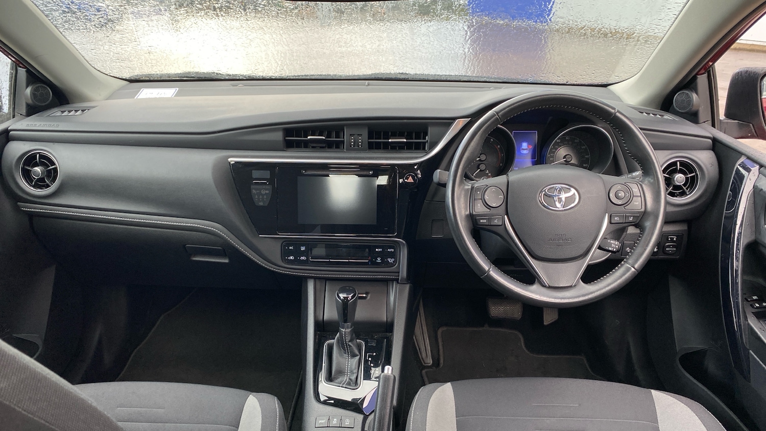 Used Toyota Auris 2018 for sale - 77245403: Photo 10