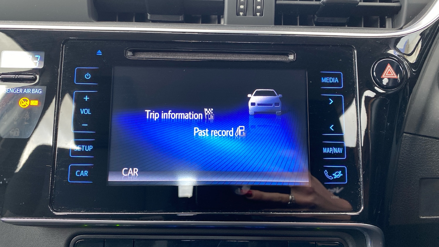 Used Toyota Auris 2018 for sale - 77245403: Photo 12