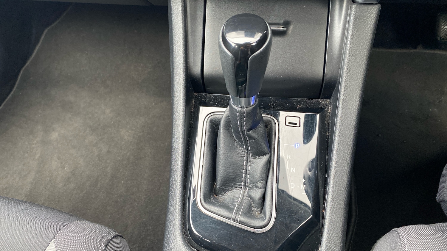 Used Toyota Auris 2018 for sale - 77245403: Photo 13