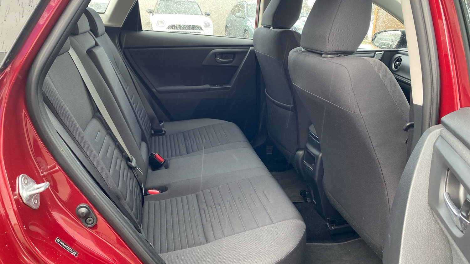 Used Toyota Auris 2018 for sale - 77245403: Photo 16