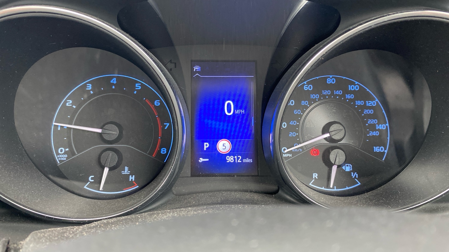 Used Toyota Auris 2018 for sale - 77245403: Photo 18