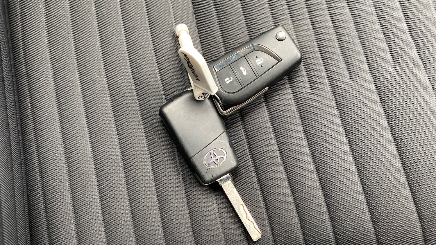 Used Toyota Auris 2018 for sale - 77245403: Photo 20