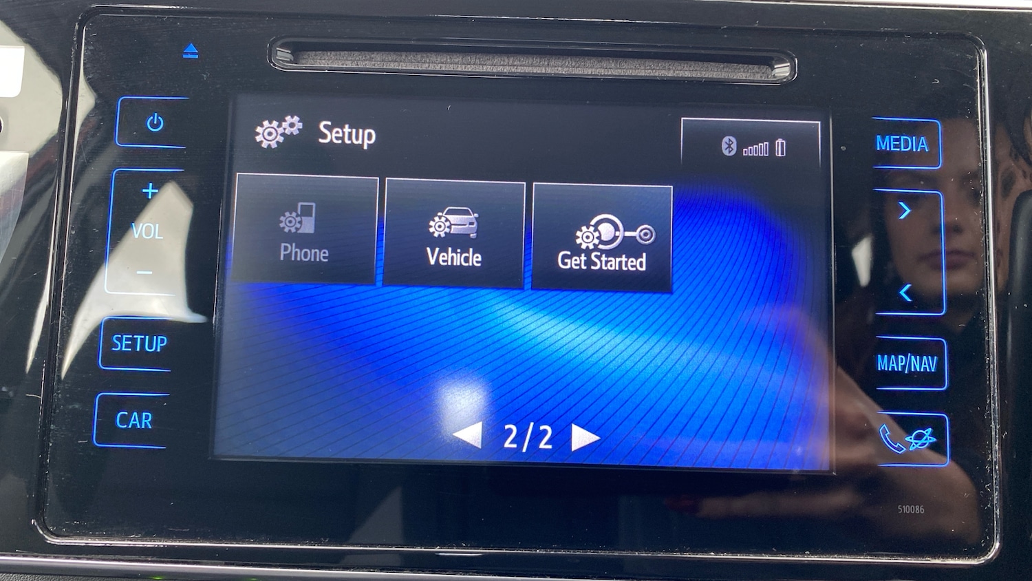 Used Toyota Auris 2018 for sale - 77245403: Photo 23