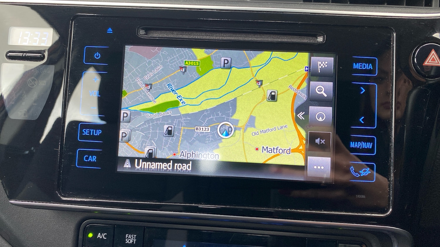 Used Toyota Auris 2018 for sale - 77245403: Photo 24