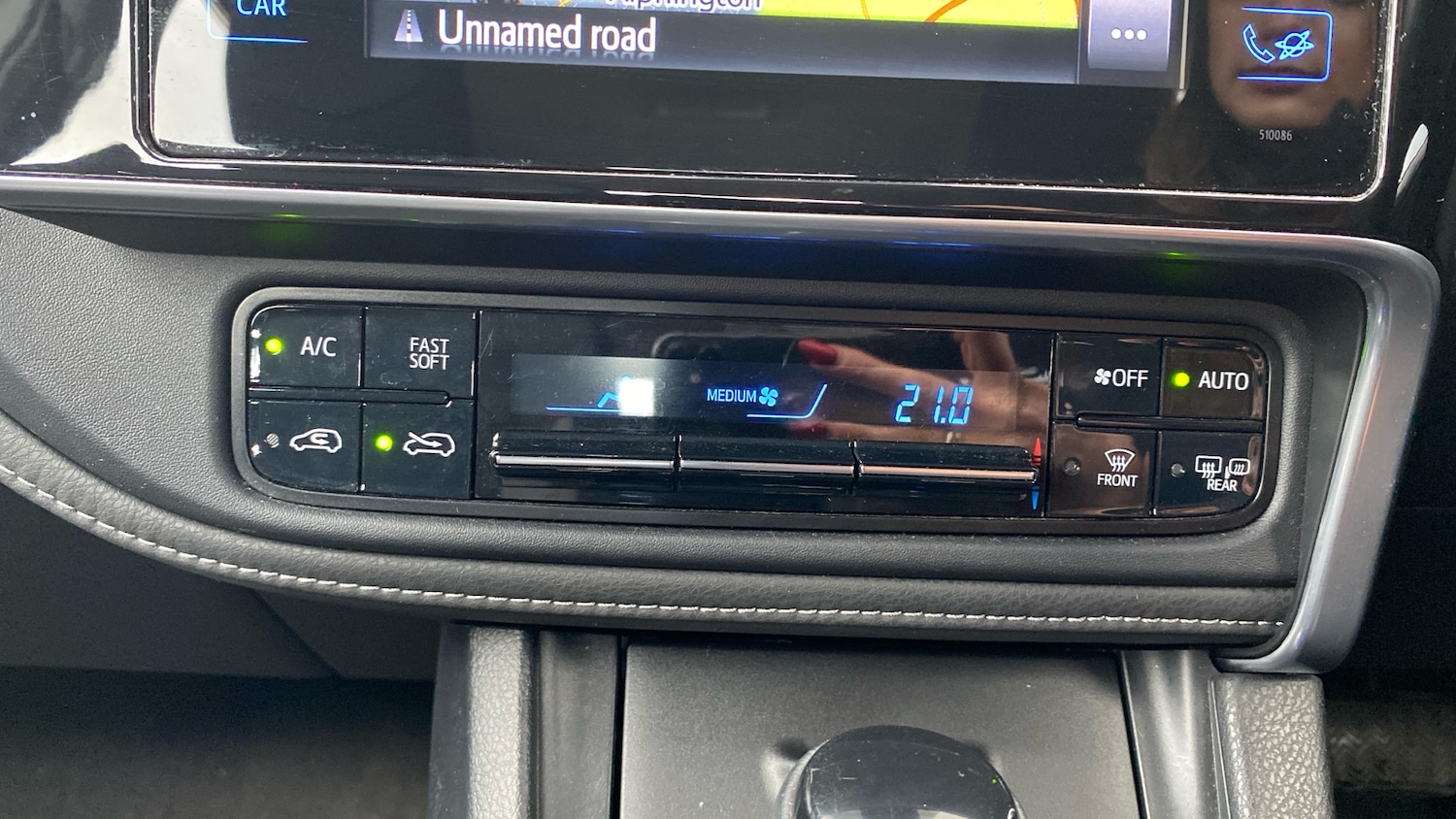 Used Toyota Auris 2018 for sale - 77245403: Photo 25