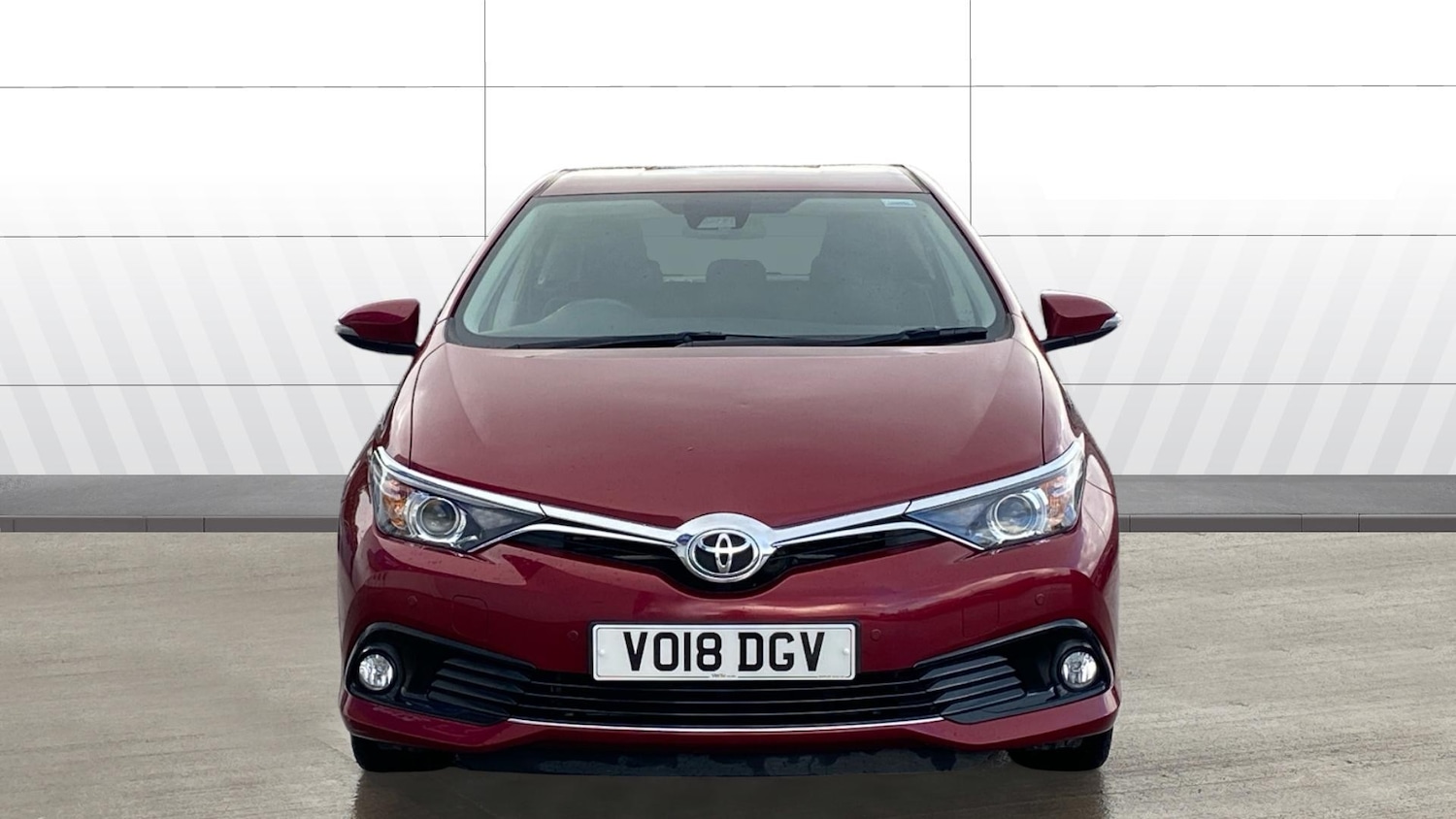 Used Toyota Auris 2018 for sale - 77245403: Photo 3