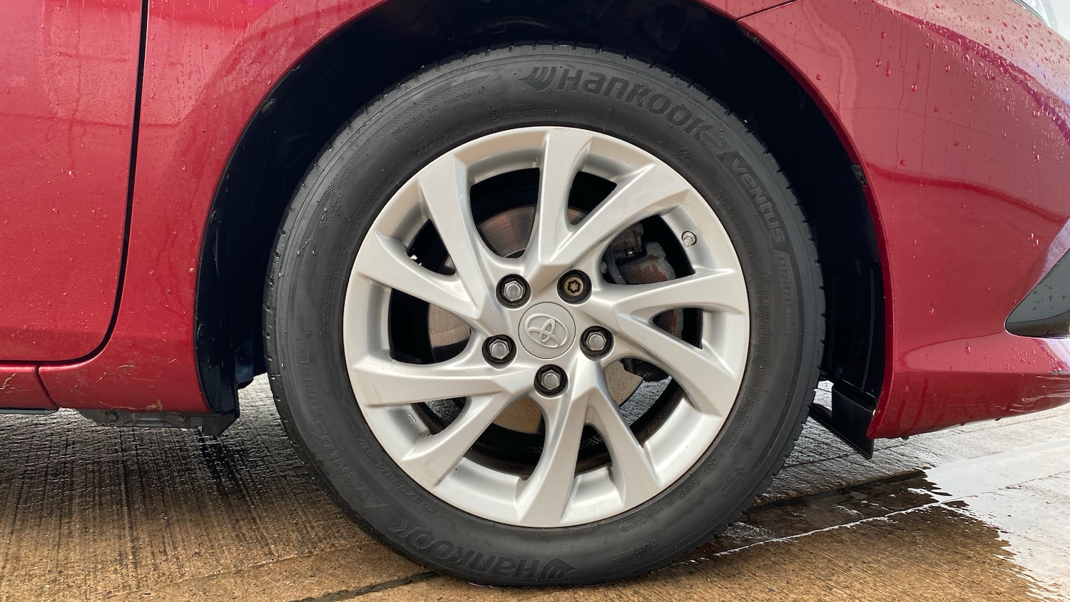 Used Toyota Auris 2018 for sale - 77245403: Photo 32