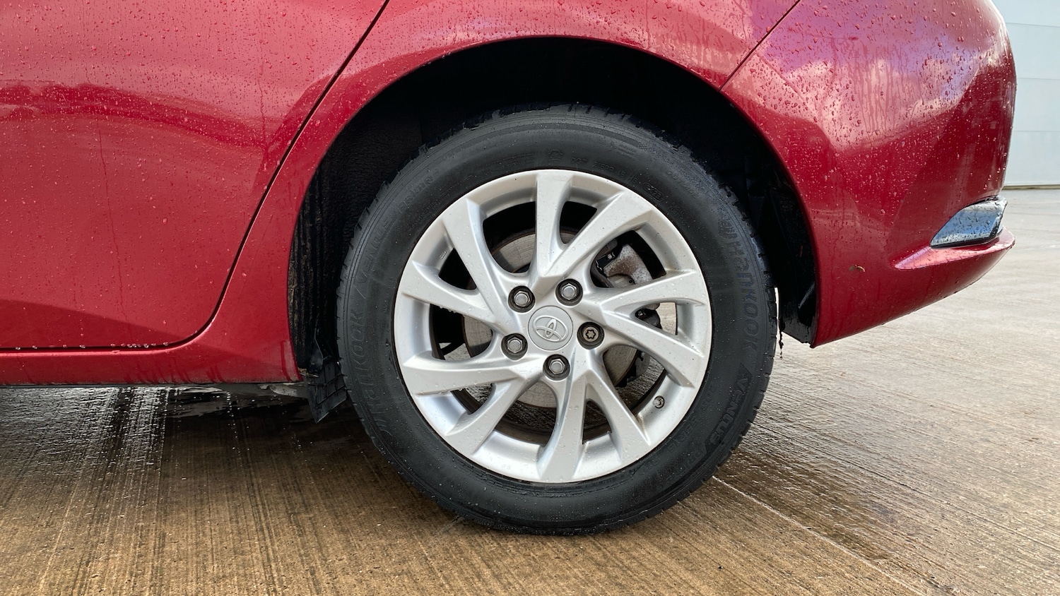 Used Toyota Auris 2018 for sale - 77245403: Photo 34